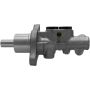 MPA NM55673 New Brake Master Cylinder