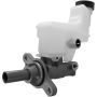 MPA NM55674 New Brake Master Cylinder