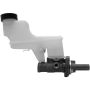 MPA NM55674 New Brake Master Cylinder