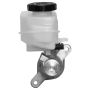 MPA NM55683 New Brake Master Cylinder