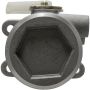 MPA NM9000 New Brake Master Cylinder