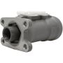 MPA NM9001 New Brake Master Cylinder