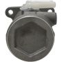 MPA NM9001 New Brake Master Cylinder