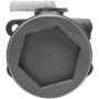 MPA NM9002 New Brake Master Cylinder