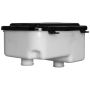 MPA R23053 Brake Master Cylinder Reservoir