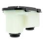 MPA R25536 Brake Master Cylinder Reservoir