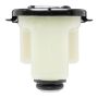 MPA R25536 Brake Master Cylinder Reservoir