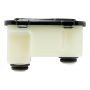 MPA R25536 Brake Master Cylinder Reservoir