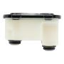 MPA R25536 Brake Master Cylinder Reservoir