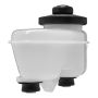 MPA R27350 Brake Master Cylinder Reservoir