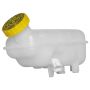 MPA R33340 Brake Master Cylinder Reservoir