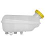 MPA R33340 Brake Master Cylinder Reservoir
