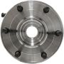 MPA WH500706 Wheel Bearing and Hub Assembly