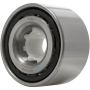 MPA WH510017 Wheel Bearing