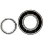 MPA WH511002 Wheel Bearing