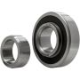 MPA WH511004 Wheel Bearing