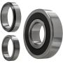 MPA WH511021 Wheel Bearing