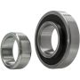 MPA WH511024 Wheel Bearing