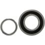 MPA WH511024 Wheel Bearing