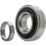 MPA WH511031 Wheel Bearing