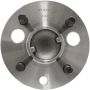 MPA WH512000 Wheel Bearing and Hub Assembly