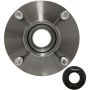 MPA WH512024 Wheel Bearing and Hub Assembly