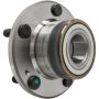 MPA WH512039 Wheel Bearing and Hub Assembly