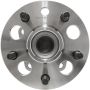 MPA WH512041 Wheel Bearing and Hub Assembly