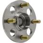 MPA WH512042 Wheel Bearing and Hub Assembly