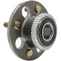 MPA WH512042 Wheel Bearing and Hub Assembly