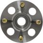 MPA WH512042 Wheel Bearing and Hub Assembly