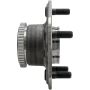MPA WH512144 Wheel Bearing and Hub Assembly