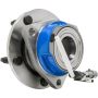 MPA WH512153 Wheel Bearing and Hub Assembly