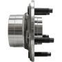 MPA WH512164 Wheel Bearing and Hub Assembly