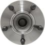 MPA WH512170 Wheel Bearing and Hub Assembly