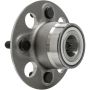 MPA WH512174 Wheel Bearing and Hub Assembly