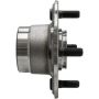 MPA WH512174 Wheel Bearing and Hub Assembly