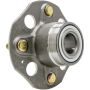 MPA WH512176 Wheel Bearing and Hub Assembly