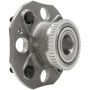 MPA WH512178 Wheel Bearing and Hub Assembly