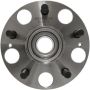 MPA WH512179 Wheel Bearing and Hub Assembly