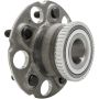 MPA WH512180 Wheel Bearing and Hub Assembly