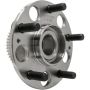MPA WH512188 Wheel Bearing and Hub Assembly