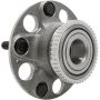 MPA WH512188 Wheel Bearing and Hub Assembly