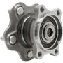 MPA WH512201 Wheel Bearing and Hub Assembly