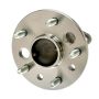 MPA WH512208 Wheel Bearing and Hub Assembly