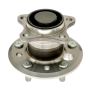 MPA WH512208 Wheel Bearing and Hub Assembly