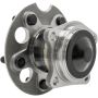 MPA WH512213 Wheel Bearing and Hub Assembly