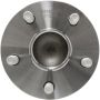 MPA WH512218 Wheel Bearing and Hub Assembly