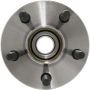 MPA WH512220 Wheel Bearing and Hub Assembly