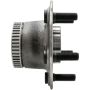 MPA WH512220 Wheel Bearing and Hub Assembly